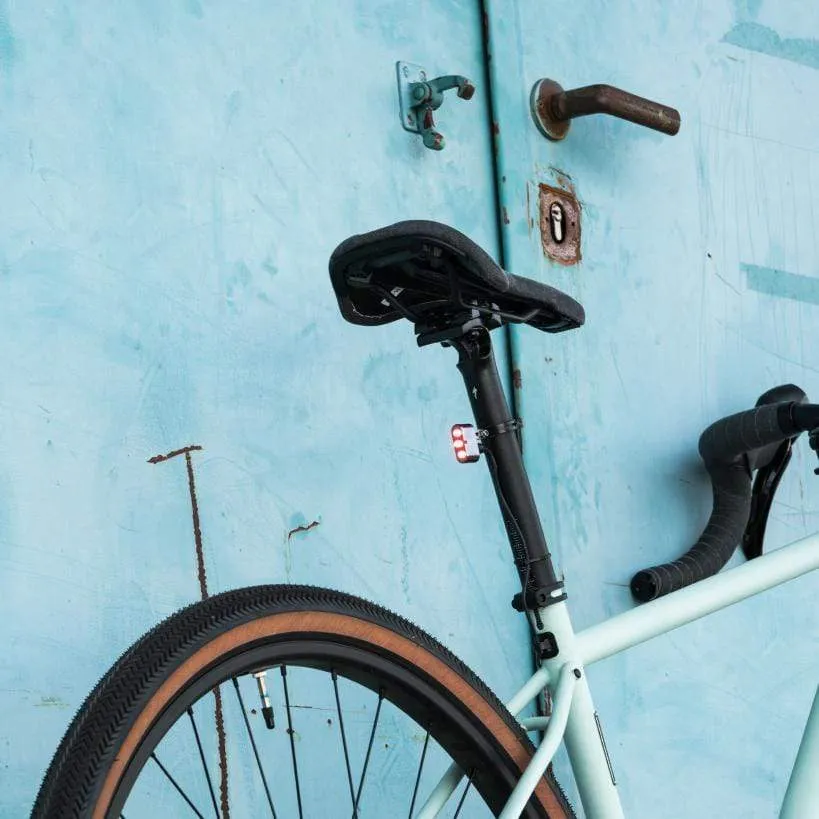 Airstream Seat Post Tail Light 2