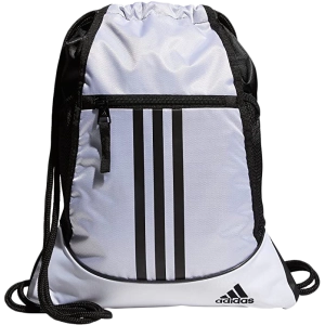 Alliance II Sackpack - White