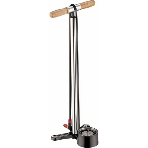 Alloy Floor Drive ABS-1 Chuck Bike Floor Pump
