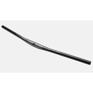 alloy mini rise handlebar charcoal 780mm