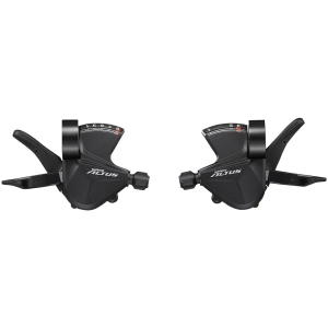 Altus SL-M2010 3x9-Speed Shift Lever Set