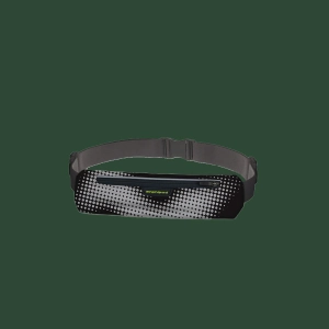 Amphipod Reflective MicroStretch Luxe Belt