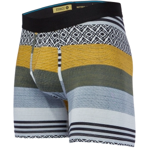 Anza Boxer Brief with Wholester