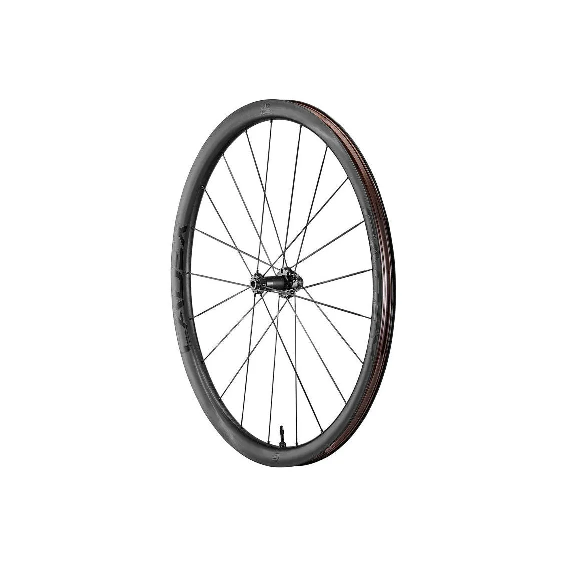 AR 35 Tubeless Disc Brake 700c Carbon Wheel