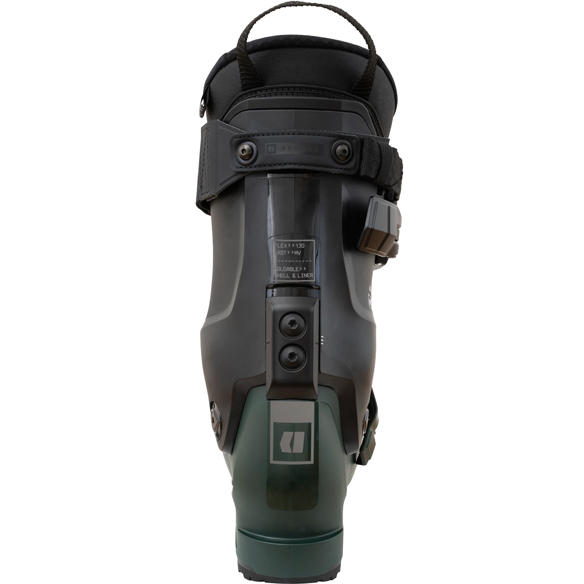 AR ONE 130 MV