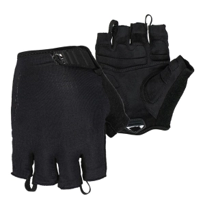 Aramus Apex Short Finger Gloves Jet Black XS Pair