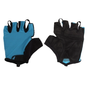 Aramus Apex Short Finger Gloves Polar Blue M Pair