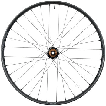 Arch MK4 Rear Wheel - 27.5, 12 x 142mm, 6-Bolt, HG11 MTN