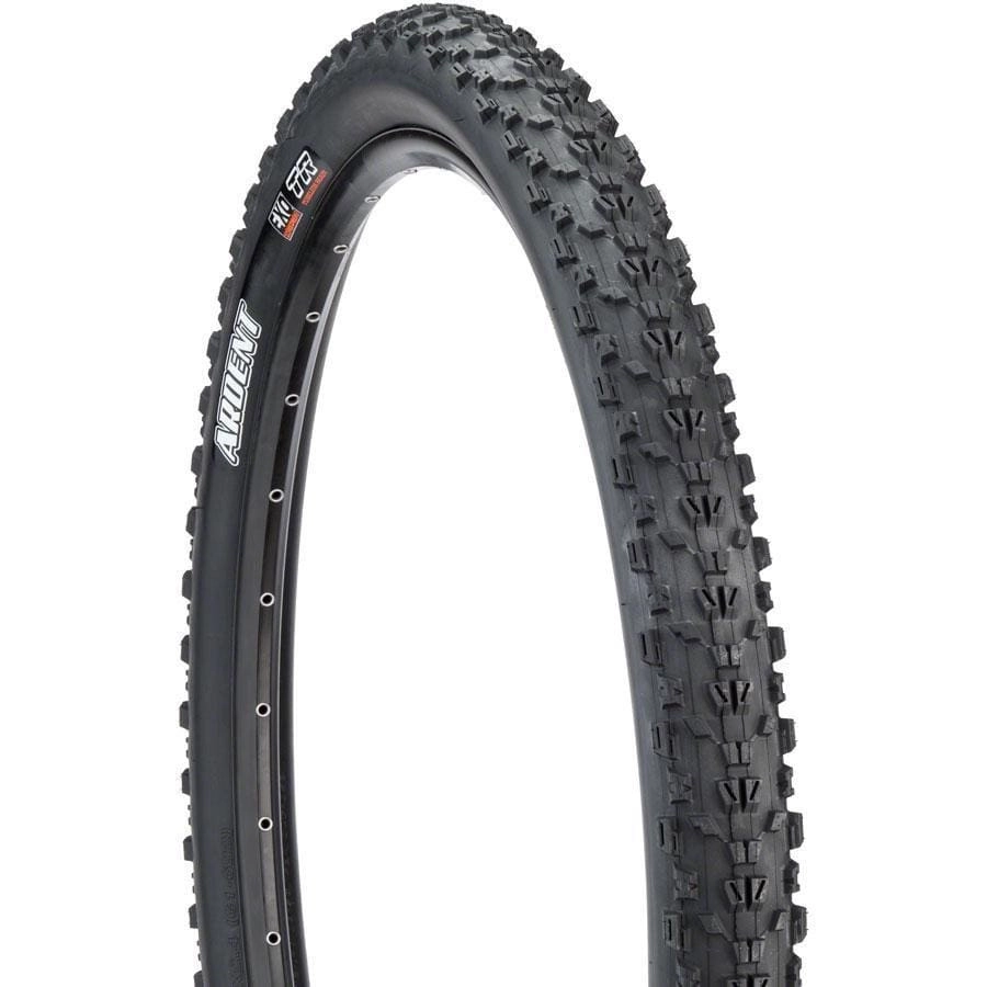 Ardent Bike Tire: 29 x 2.40", 60tpi, Dual Compound, EXO, Tubeless Ready