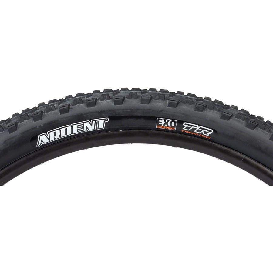 Ardent Bike Tire: 29 x 2.40", 60tpi, Dual Compound, EXO, Tubeless Ready