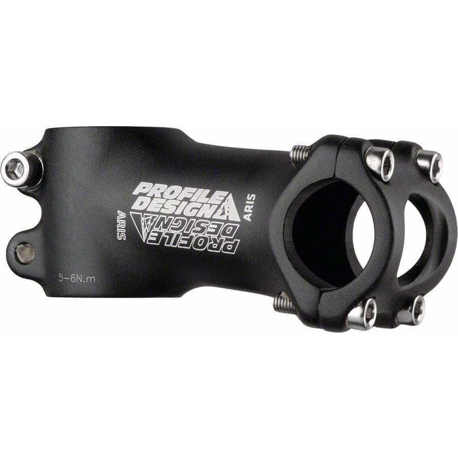 Aris 31.8mm Stem