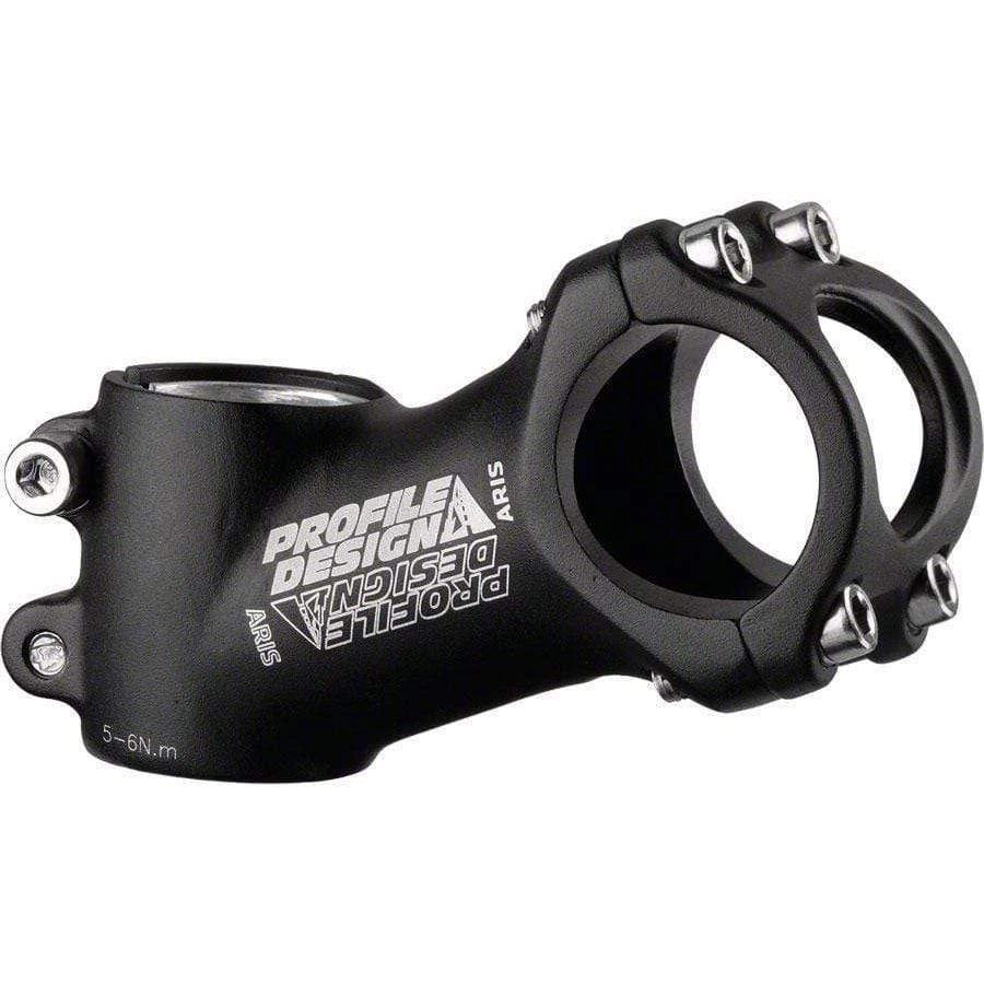 Aris 31.8mm Stem