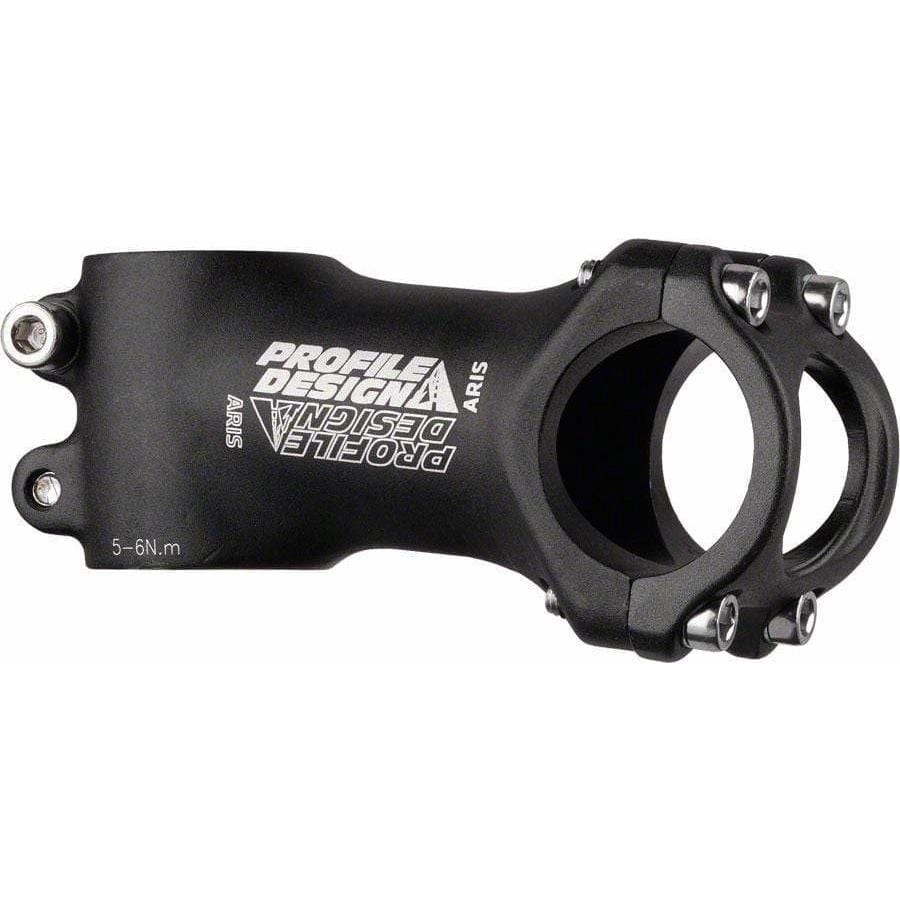 Aris 31.8mm Stem