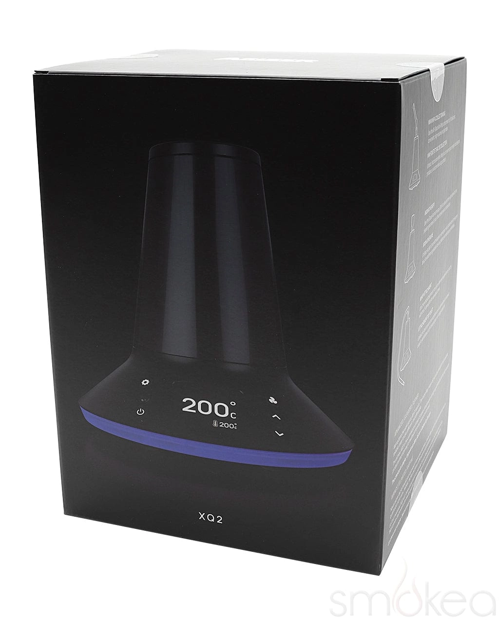 Arizer XQ2 Desktop Vaporizer