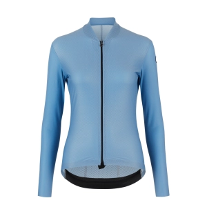 Assos Women's UMA GT S11 LS Jersey