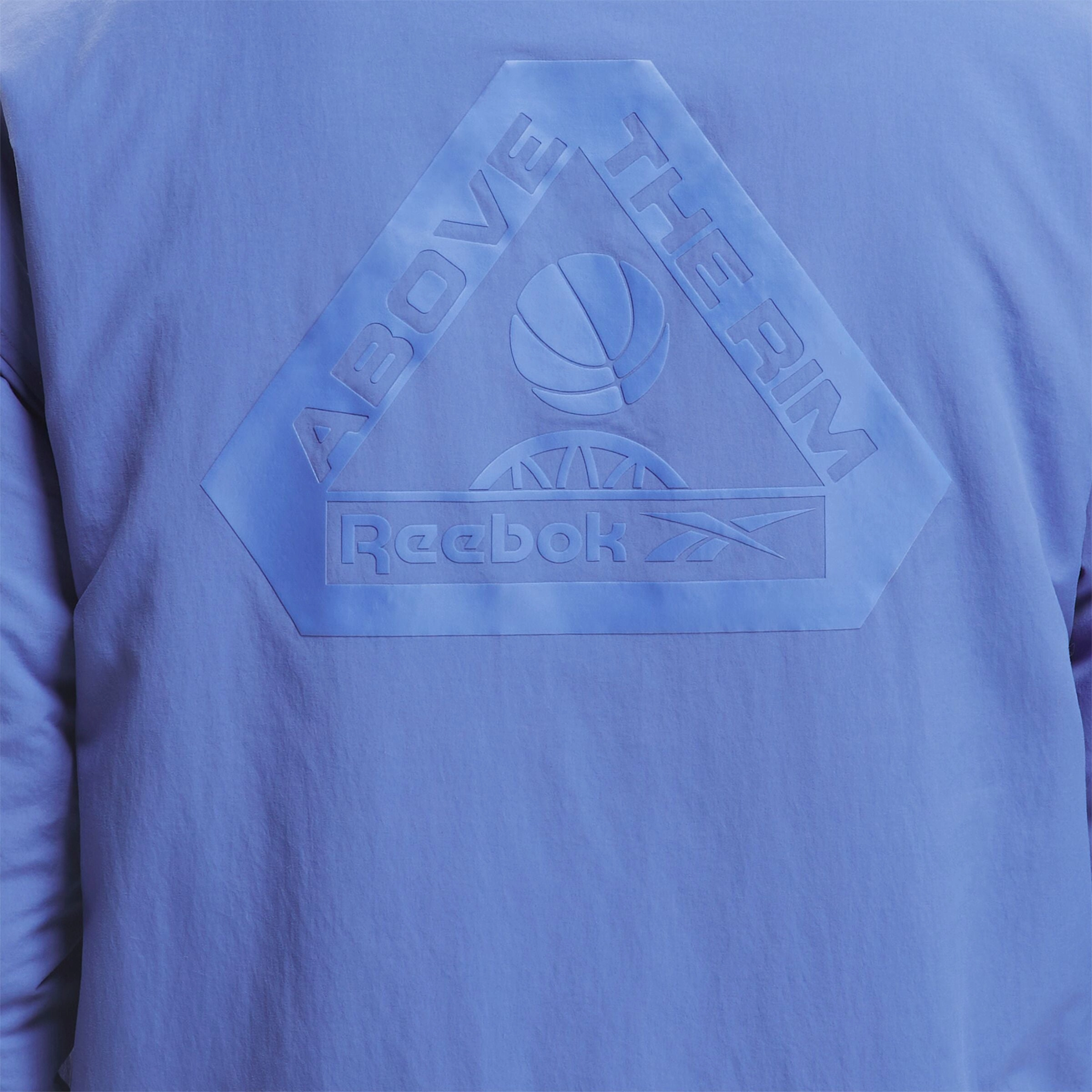 Atr Hoopwear Jacket Step Purple