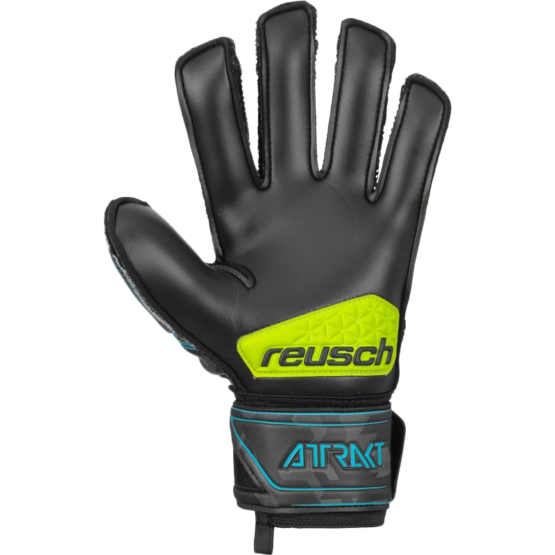 Attrakt R3 Finger Support