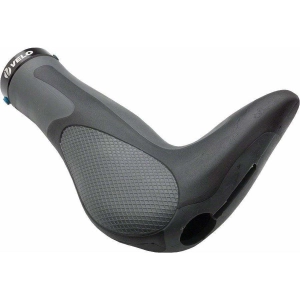 Attune Bike Lock-On Handlebar Grips