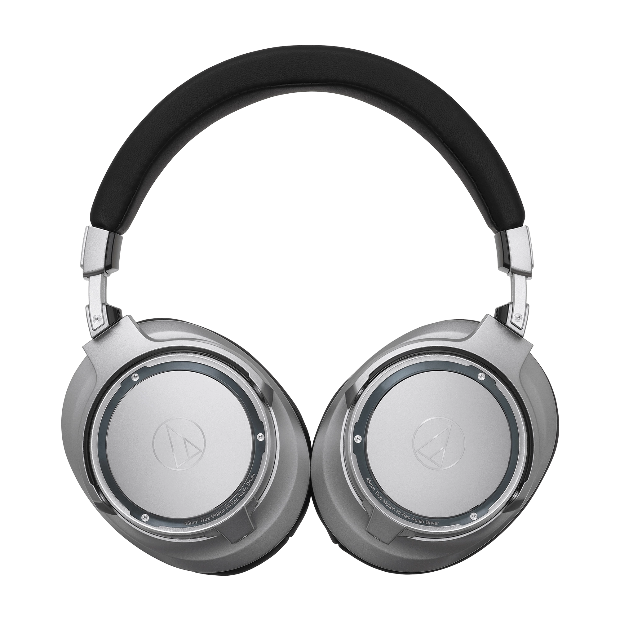 Audio-Technica ATH-SR9 Over-Ear High-Resolution Headphones