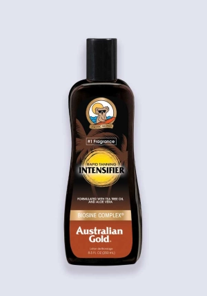 Australian Gold Rapid Tanning Intensifier Lotion 250ml