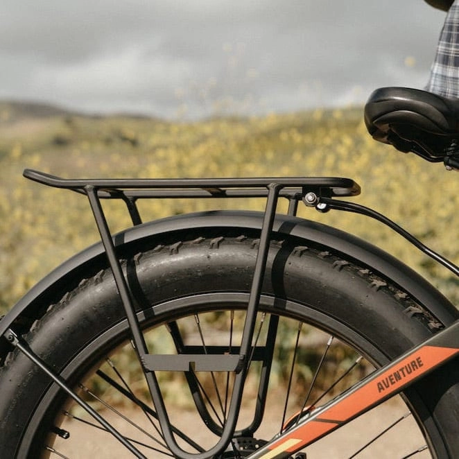 Aventure Rear Bike Rack