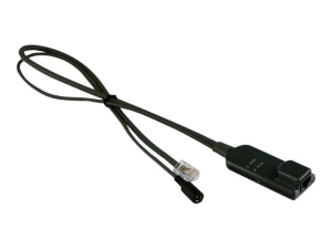 Avocent MergePoint Unity Serial IQ - Serial port extender - TAA Compliant MPUIQ-SRL-G01