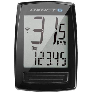 Axact 6 Bike Computer