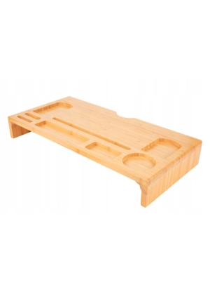 Bamboo Organizer
