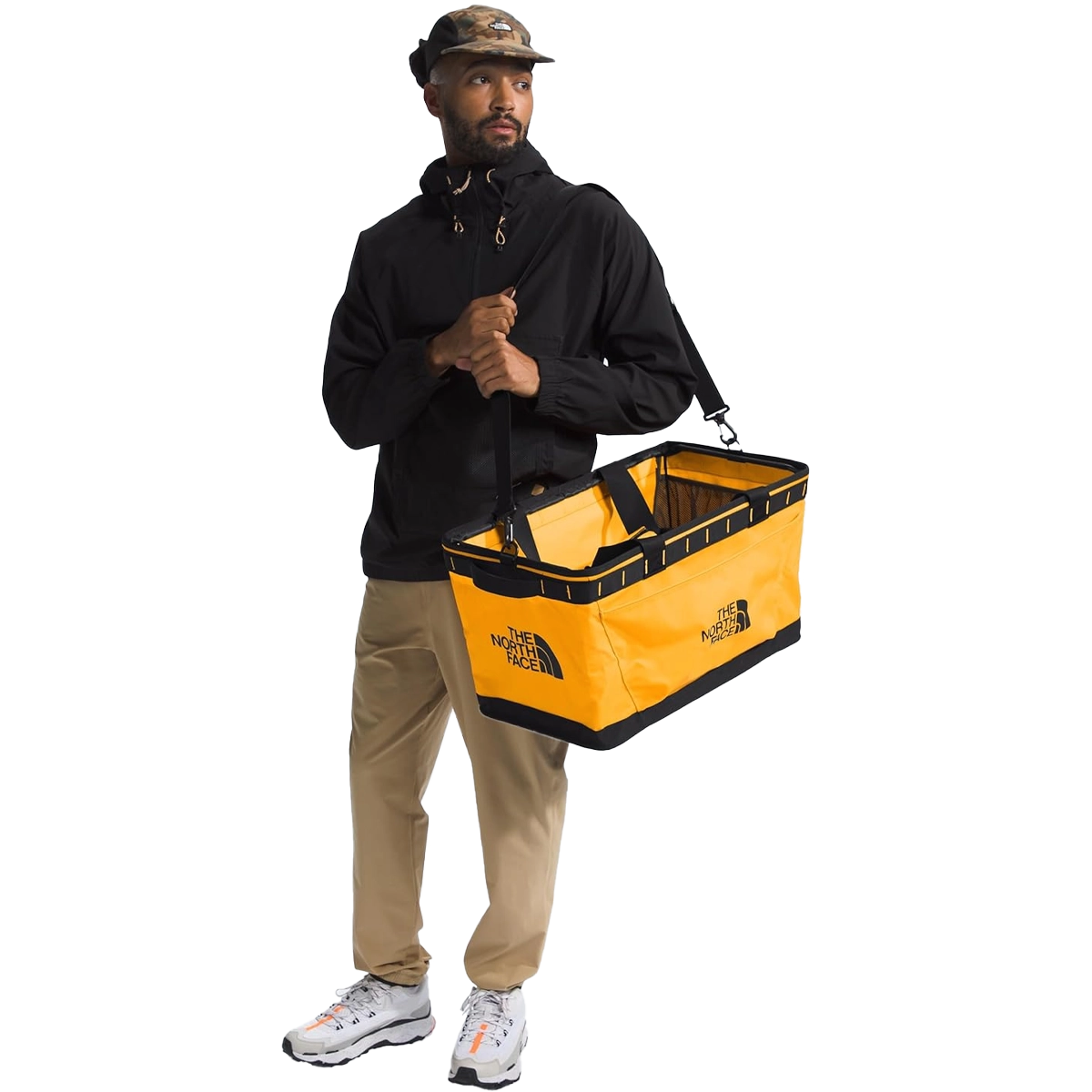 Base Camp Gear Bin - Small