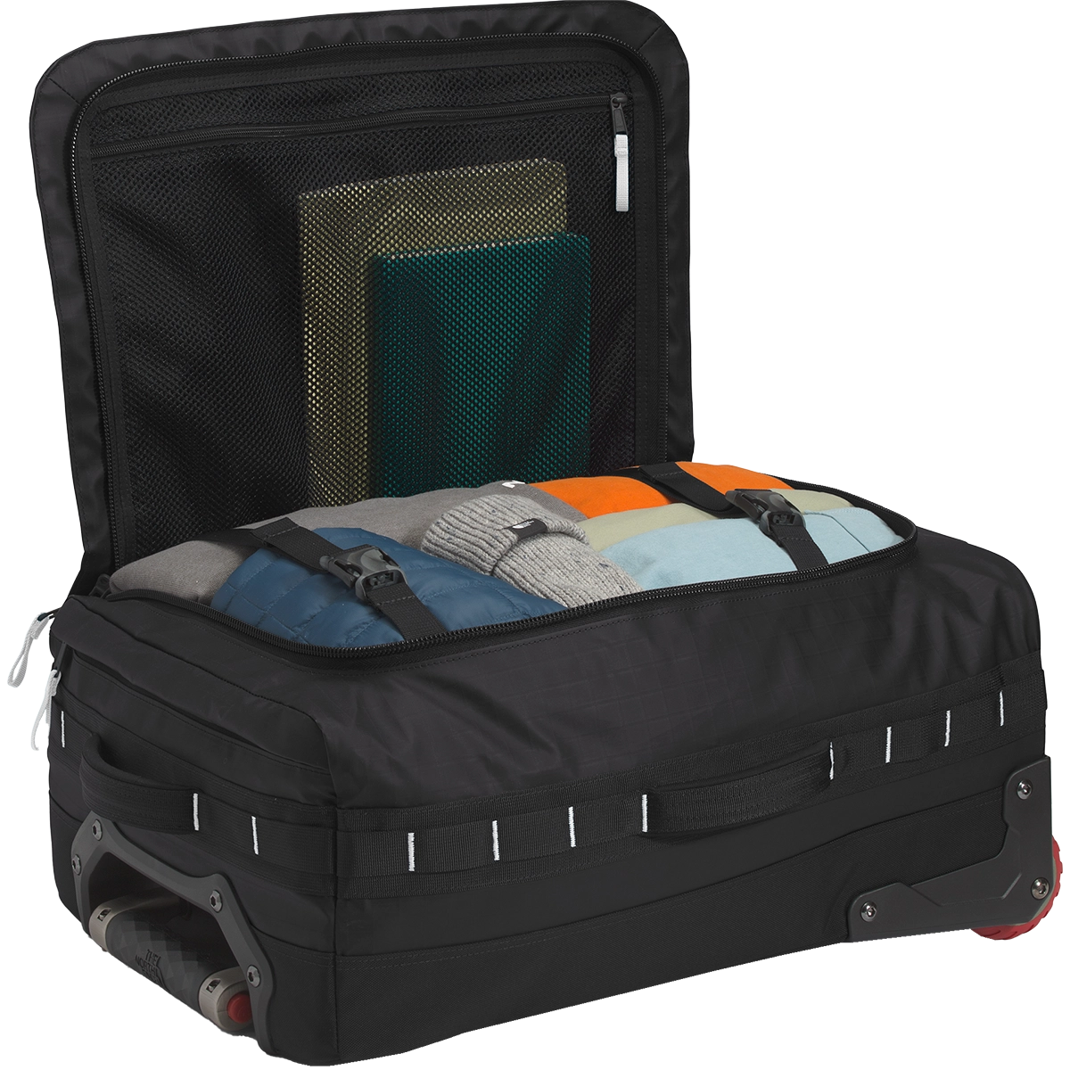 Base Camp Voyager 21in Roller
