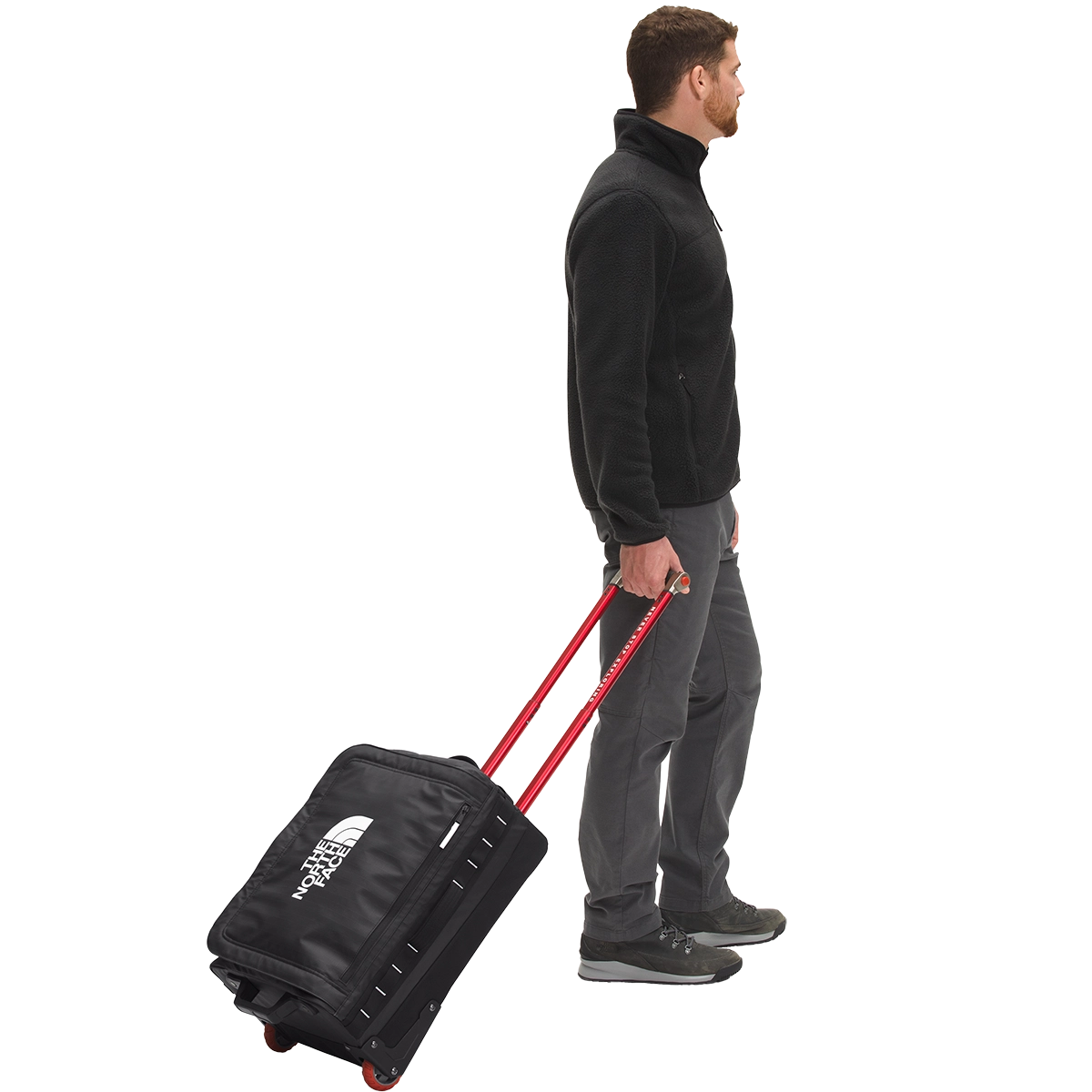 Base Camp Voyager 21in Roller