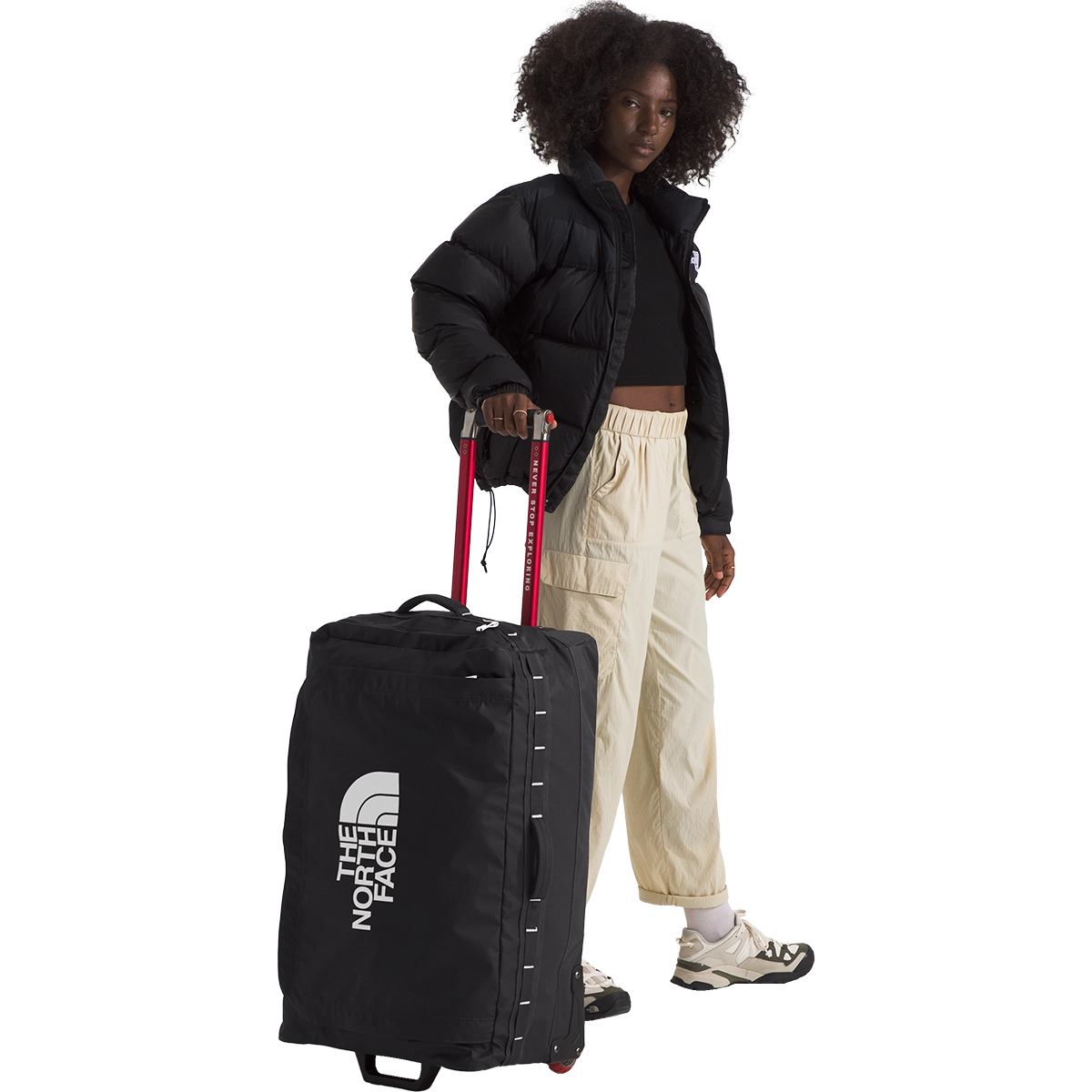 Base Camp Voyager 29in Roller