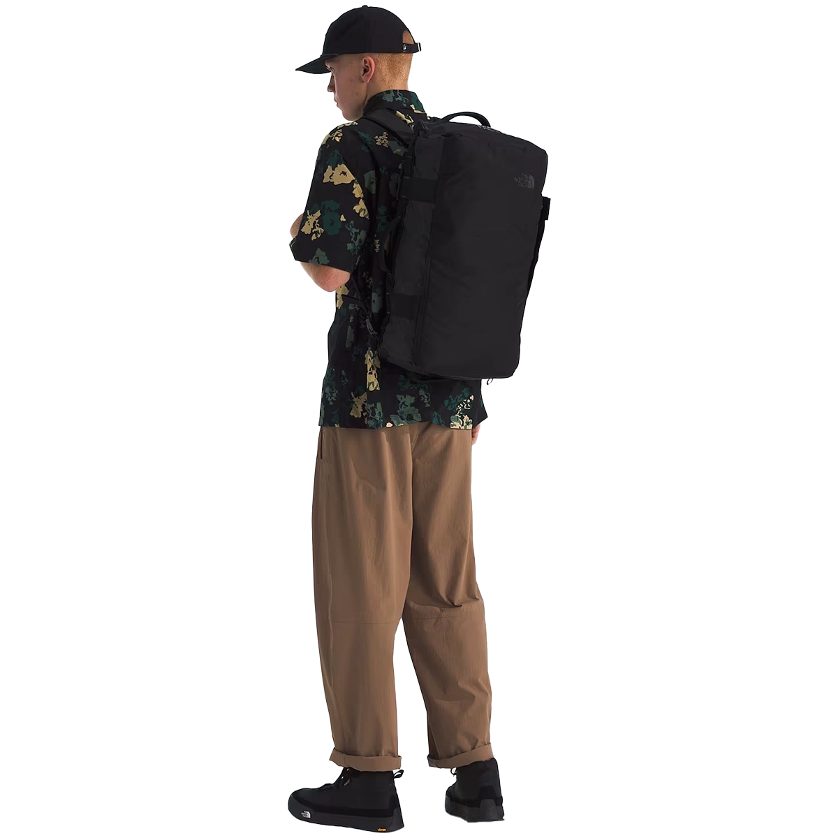 Base Camp Voyager Duffel 32L