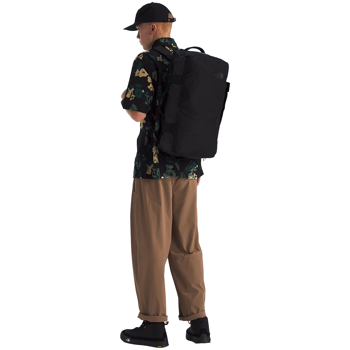 Base Camp Voyager Duffel 32L