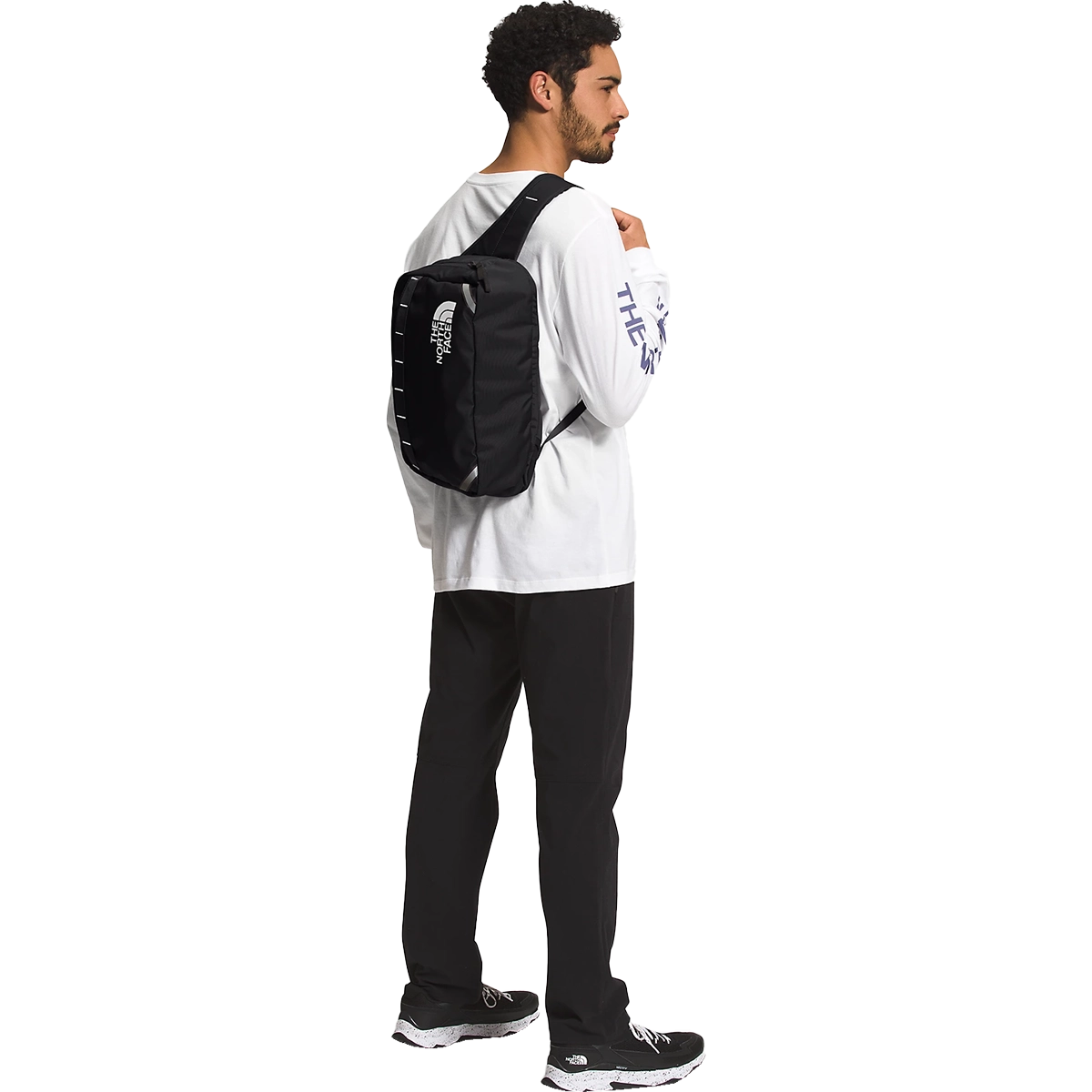 Base Camp Voyager Sling