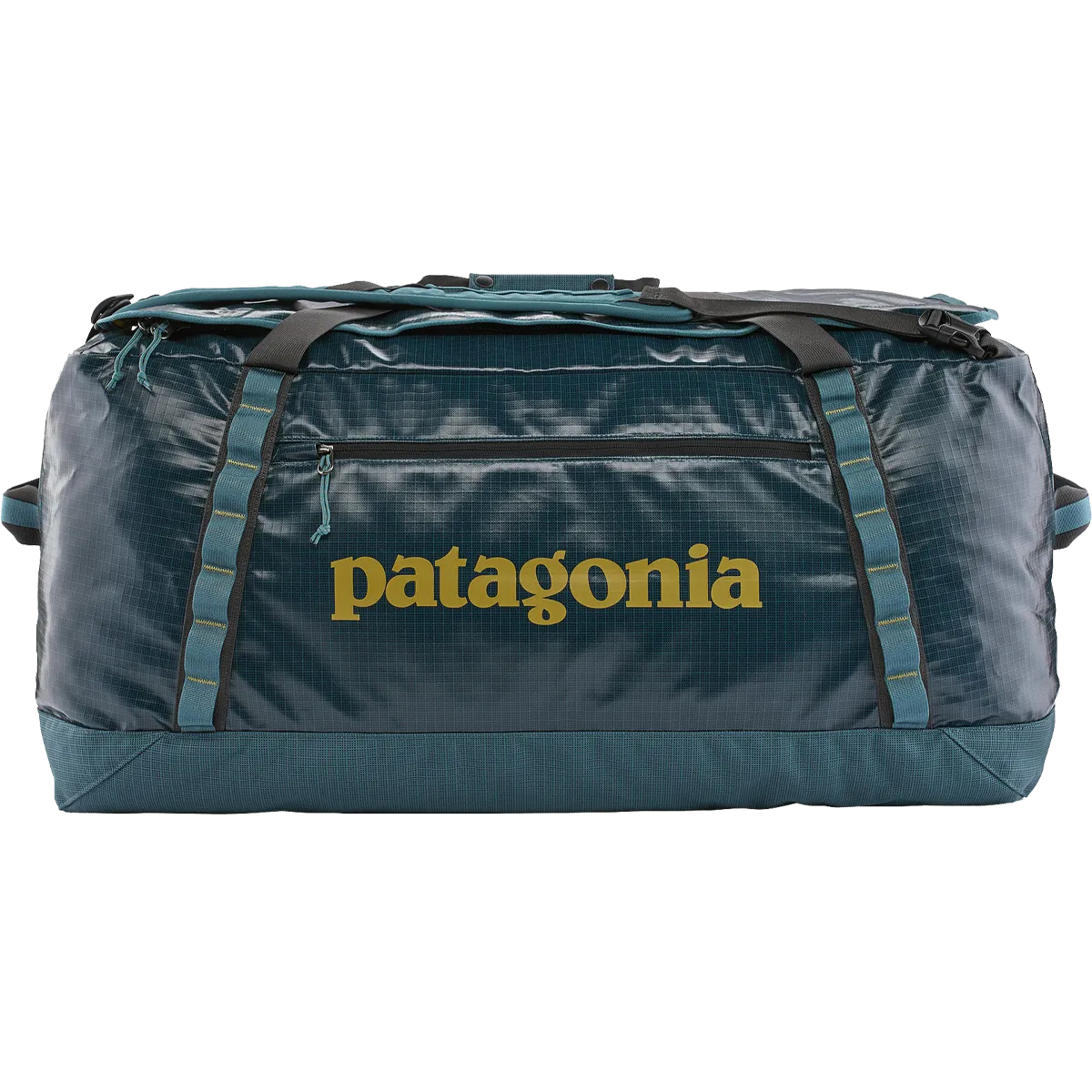 Black Hole Duffel 100L