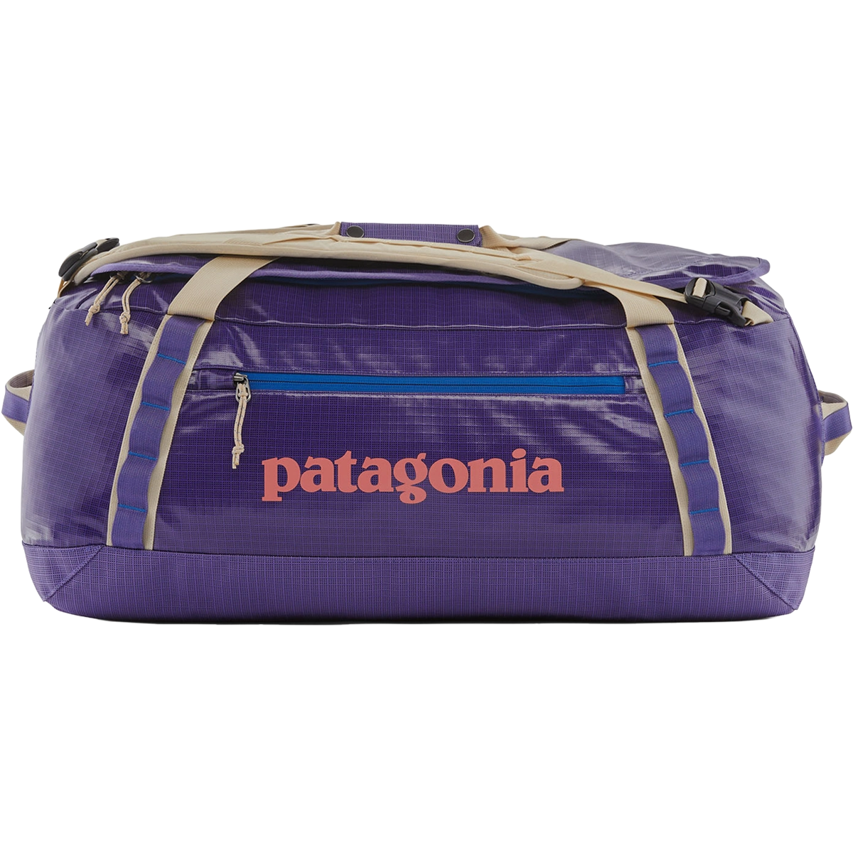 Black Hole Duffel 55L