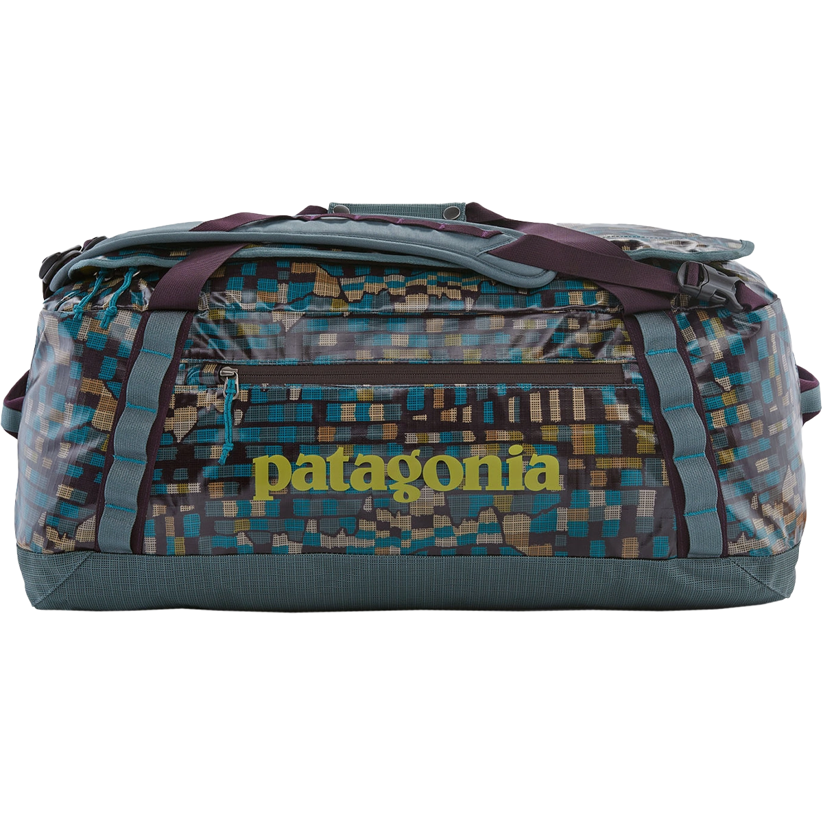 Black Hole Duffel 55L