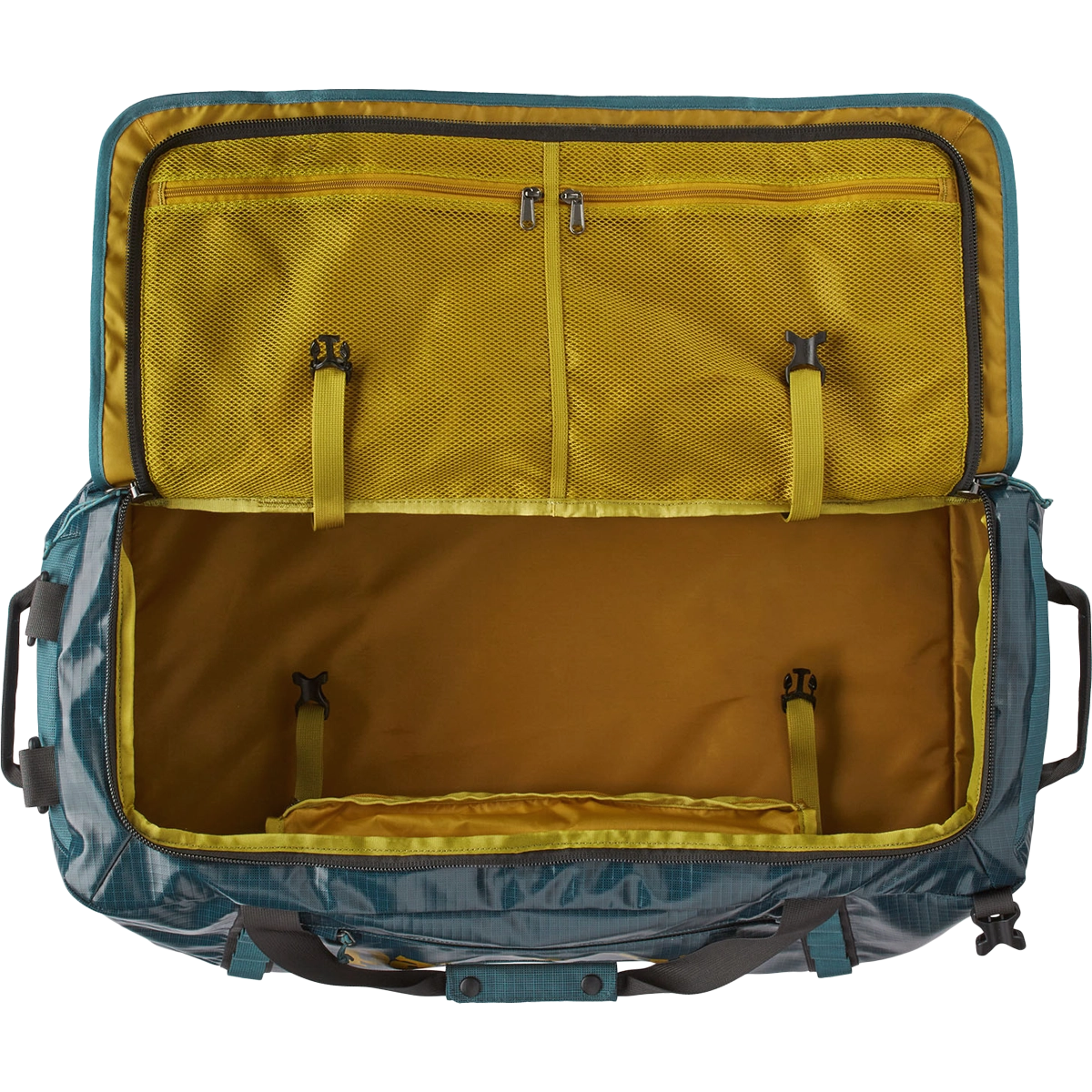 Black Hole Duffel 70L
