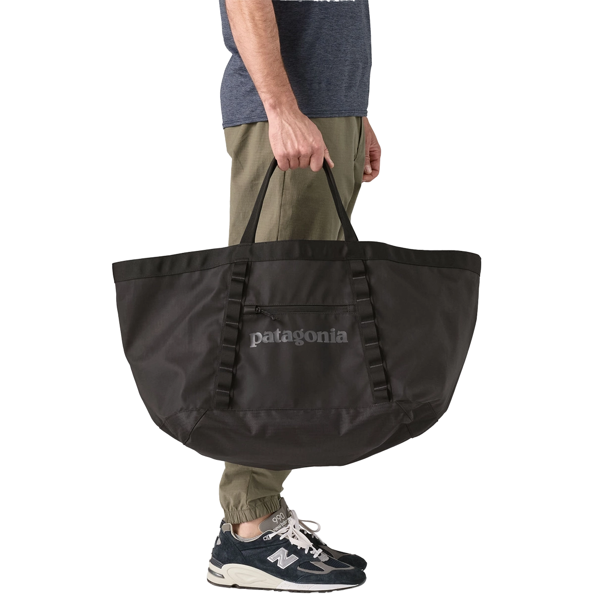 Black Hole Gear Tote 61L