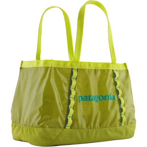 Black Hole Tote 25L