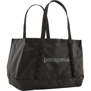 Black Hole Tote 25L