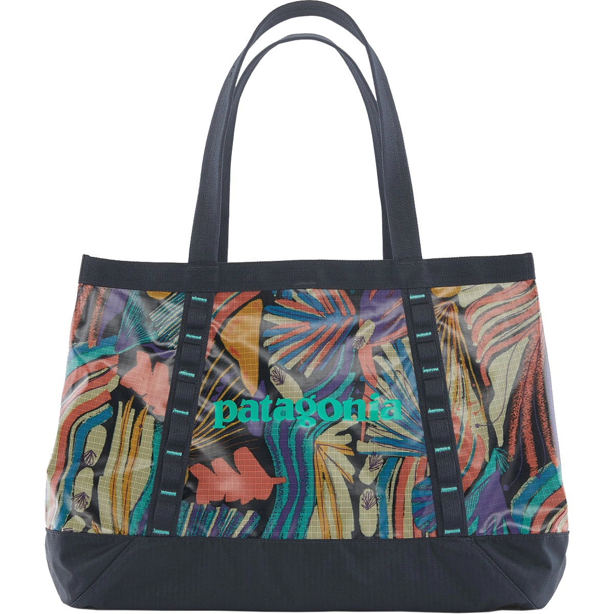 Black Hole Tote 25L