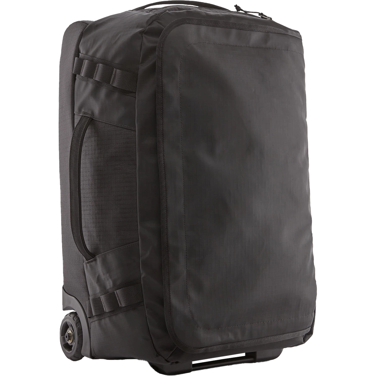 Black Hole Wheeled Duffle Bag 40L