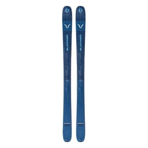 Blizzard Men's Rustler 10 Premium Skis