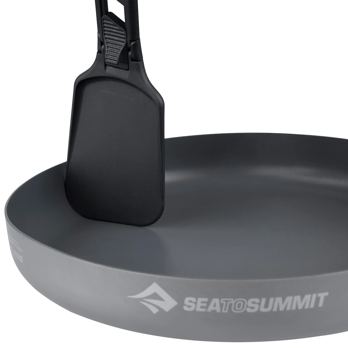 Camp Kitchen Folding Spatula