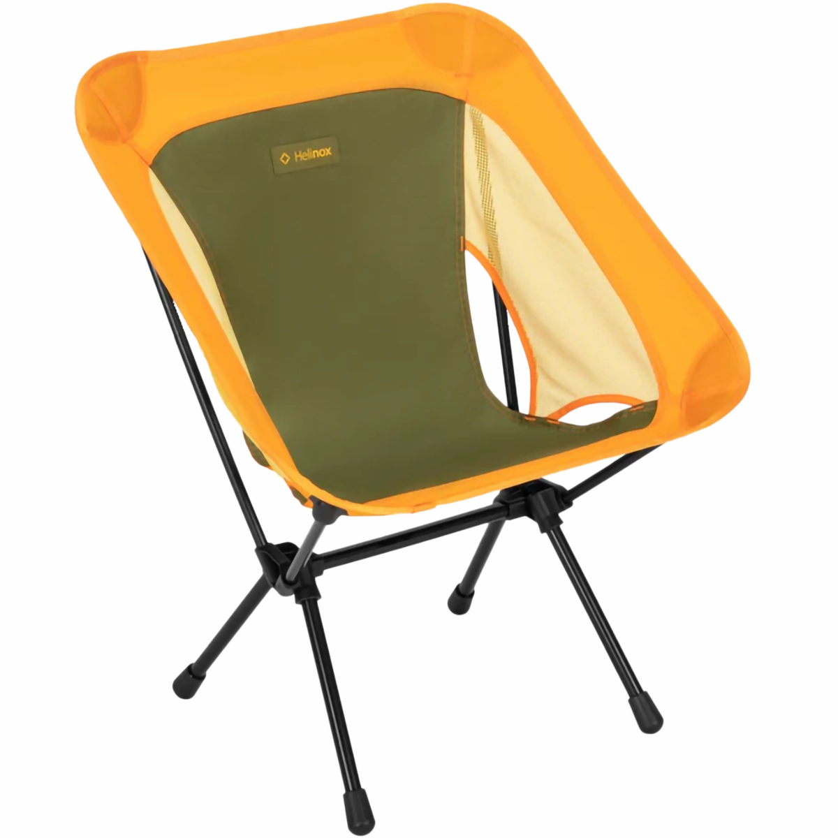 Chair One (re)