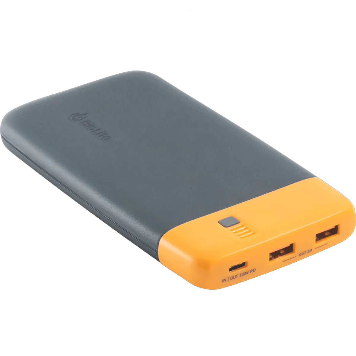Charge 40 PD