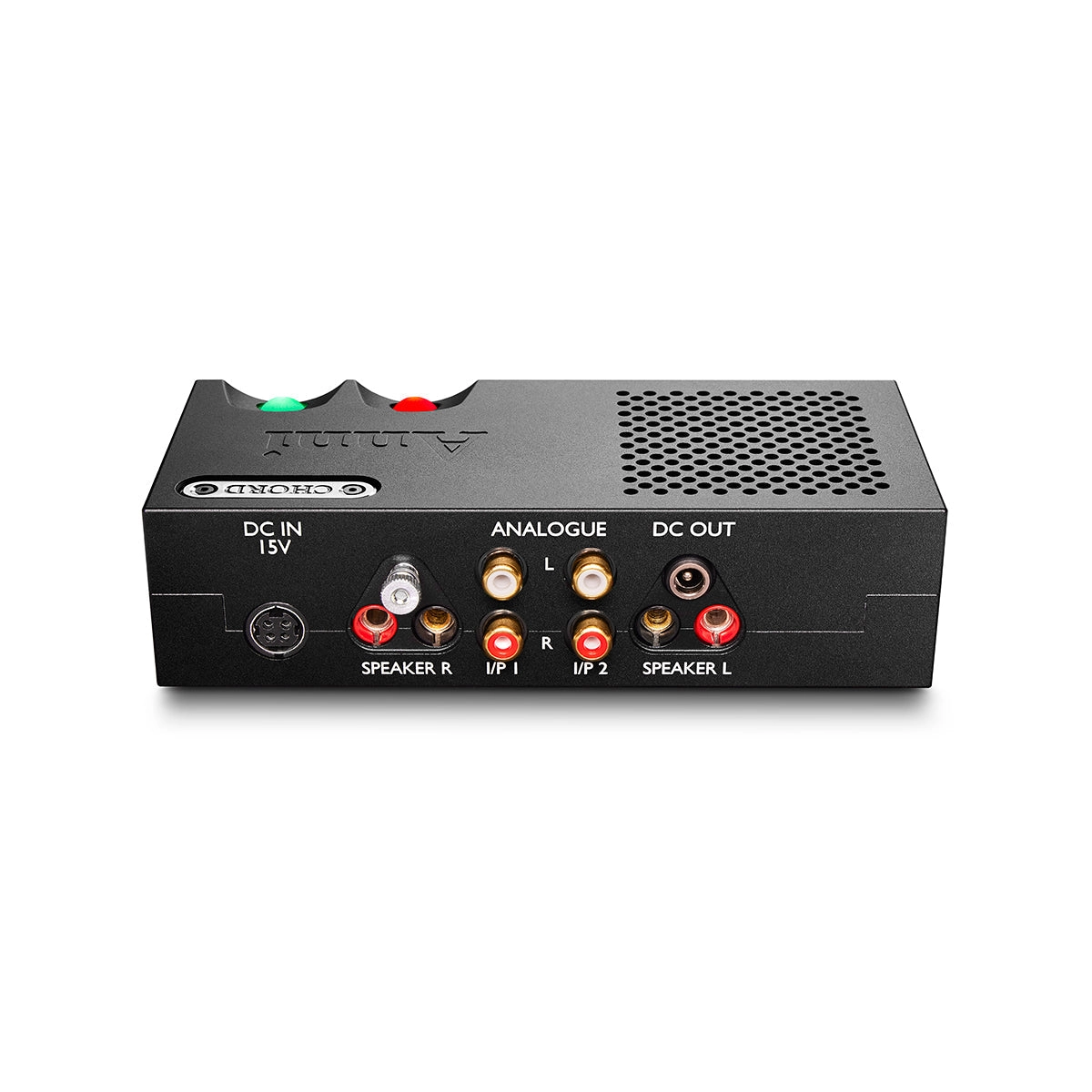 Chord Electronics ANNI Desktop Integrated Amplifier (Open Box)