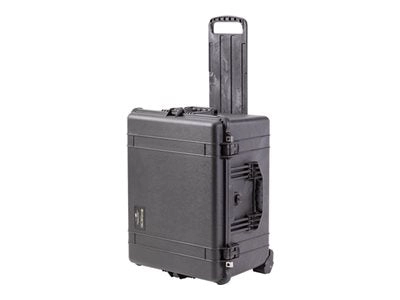 Ciphertex - Hard case for hard drive array - rugged 0050PB120